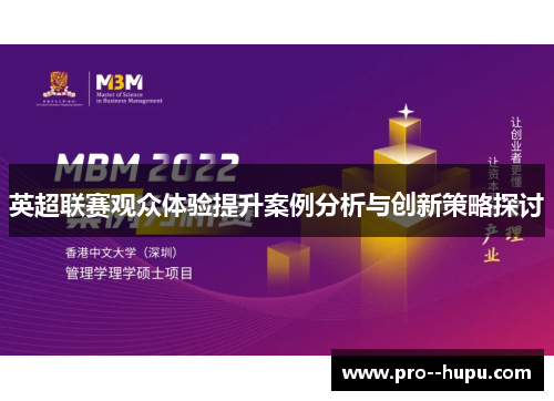 英超联赛观众体验提升案例分析与创新策略探讨 英超联赛观众体验提升案例分析与创新策略探讨