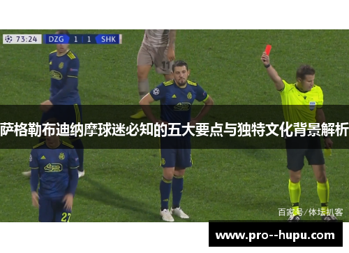 萨格勒布迪纳摩球迷必知的五大要点与独特文化背景解析