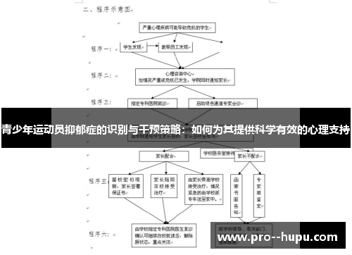 青少年运动员抑郁症的识别与干预策略：如何为其提供科学有效的心理支持
